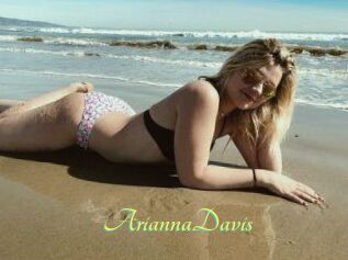 AriannaDavis