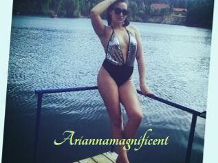 Ariannamagnificent