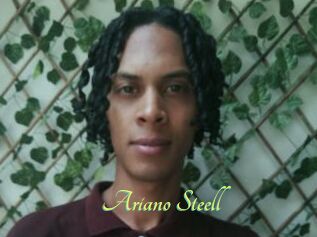 Ariano_Steell