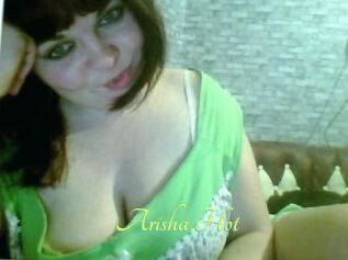 Arisha_Hot