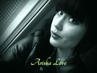 Arisha_Love_