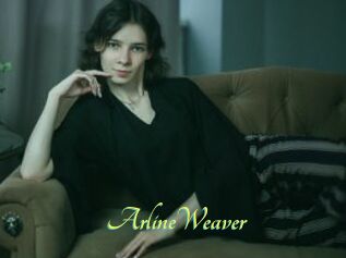 ArlineWeaver