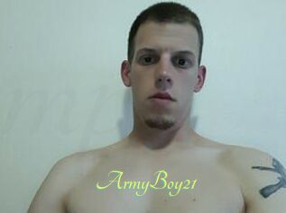 ArmyBoy21