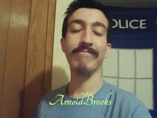 Arnold_Brooks