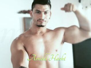 Arnold_Haeht