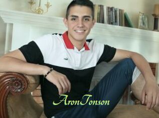 AronTonson