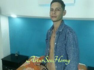 ArturSexHorny