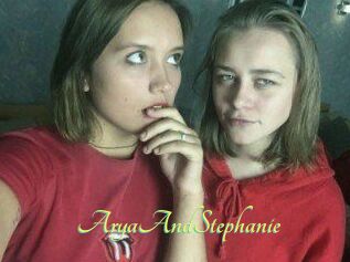 AryaAndStephanie