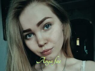 Arya_fae