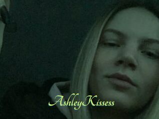 AshleyKissess