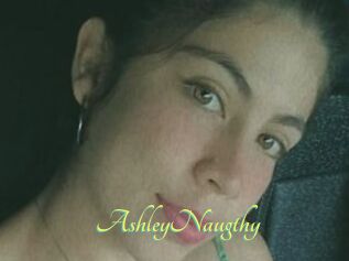 AshleyNaugthy