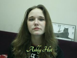 Ashly_Hot