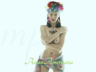 AsianAmericana