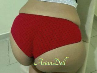 AsianDoll