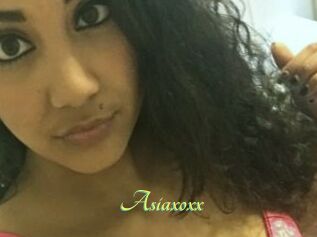 Asiaxoxx