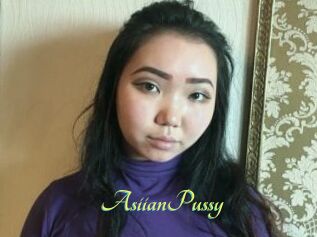 AsiianPussy