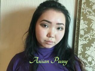 Asiian_Pussy