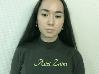 Asizi_Zaim