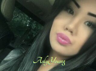 AslyYoung