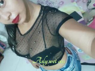 Asly_wet_ass