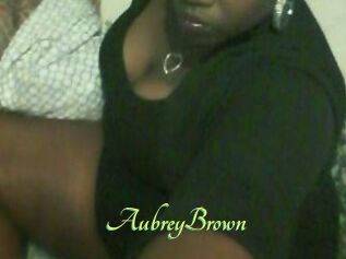 Aubrey_Brown