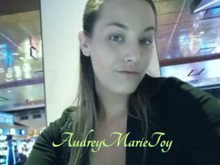 AudreyMarieToy