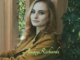 AudryRichards