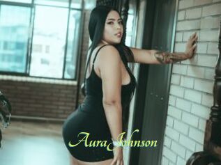 AuraJohnson