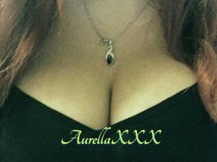 AurellaXXX