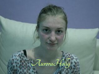 AuroraHolly