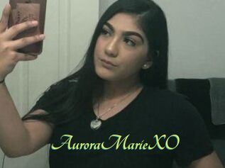 AuroraMarieXO