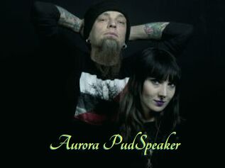 Aurora_PudSpeaker