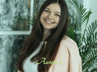 Aurora_a