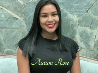 Autum_Rose