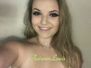 AutumnLewis