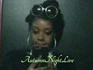 AutumnNightLive