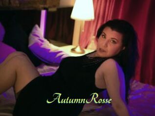 AutumnRosse