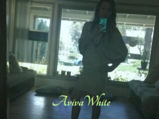 Aviva_White