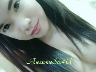 AwesomeSex4U