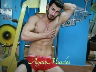 AyanMuscles