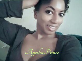 AyeshaPrince