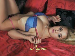 Ayrinn