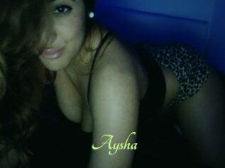 Aysha