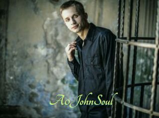 A0JohnSoul