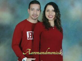 Aaronandmonica