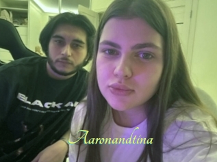 Aaronandtina