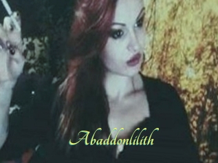 Abaddonlilith