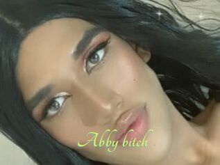 Abby_bitch