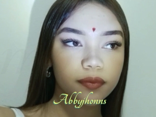 Abbyjhonns