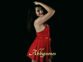 Abbyjoones